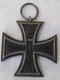 Germany Iron Cross 2 Cl. 1914. - Deutsches Reich