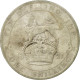 Monnaie, Grande-Bretagne, George V, Shilling, 1921, B+, Argent, KM:816a - I. 1 Shilling