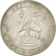 Monnaie, Grande-Bretagne, George V, Shilling, 1922, B+, Argent, KM:816a - I. 1 Shilling