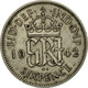 Monnaie, Grande-Bretagne, George VI, 6 Pence, 1942, TB+, Argent, KM:852 - H. 6 Pence