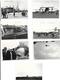 Photographie-Photos Originales Aviation -Lot De 7 MINI Photos Salon Aéronautique Espace 1965 (  McDivitt -Le Bourget ?) - Aviation