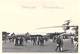 Delcampe - Photographie-Photos Originales Aviation -Lot De 7 MINI Photos Salon Aéronautique Espace 1965 (  McDivitt -Le Bourget ?) - Aviation