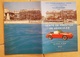 CATALOGUE DE VENTE DE PRESTIGE DE VEHICULES à Nice Au RULH PLAGE - Voitures