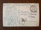 Franchise Militaire - Cachet Trésor Et Postes 250, 170è RI, 2è Bataillon GEC, AFR Tête Du Pont De Kehl Pour Troyes 1928 - Cachets Militaires A Partir De 1900 (hors Guerres)