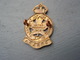 Cap Badge  14th Infantry Battalion The Royal Montreal Regiment - 1914-18