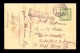 AUSTRIA - Military Postal Stationery Sent From Beograd (K.u.K.  ETAPPENPOSTAMT BELGRADE) / 2 Scans - Autres & Non Classés