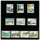 Ref 1236 - 1984 Guernsey Definitives Stamp Pack - 1d - £2 (20 Stamps) MNH - Guernsey