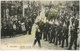 45.  ORLEANS . Fêtes Du 500e Anniversaire De Jeanne D'Arc . Grand Cortège Religieux . Les Sapeurs Pompiers . - Orleans