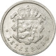 Monnaie, Luxembourg, Jean, 25 Centimes, 1965, TTB, Aluminium, KM:45a.1 - Luxembourg