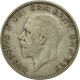 Monnaie, Grande-Bretagne, George V, Florin, Two Shillings, 1929, TTB, Argent - J. 1 Florin / 2 Shillings