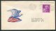 1947 USA Operation Highjump Antarctic Polar Expedition. USS Yancey US Navy Ship Cover - Antarctic Expeditions