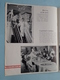 BELGIAN LINE'S VOICE Easter Issue March 1955 ( N° 2 ) Pictures On A MAILBOAT > CONGO ( Voir / Zie Foto's ) + FLAG ! - Other & Unclassified