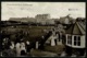 Ref 1238 - 1913 Postcard - Bowling Green Alexandra Gardens - Scarborough Yorkshire - Scarborough