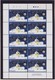 PALAU 2002  BLOC  J O-SKI PALAU N°1798/99 NEUF MNH** - Palau