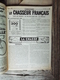 Delcampe - Le Chasseur Français - 19 Exemplaires - Entre 1948 Et 1958 - 1950 à Nos Jours