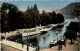 Lac D Annecy - Le Port - Annecy