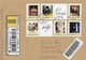 Delcampe - Osterreich Austria ; Chess Schach Ajedrez; ;Spezial Sammlung;  Personalisierte Marken , Pers. Stamps/shts/cvrs + Katalog - Autres & Non Classés