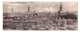 59 Cambrai Double Carte Panoramique Panorama Vue Du Clocher Notre Dame De Grace Carte Non Pliée - Cambrai