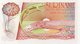 SURINAME 2½ Gulden 1985  P-119 UNC - Suriname