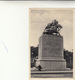 Port Said, Australia And New Zealand Monument. Post Card Used To Italy 1934 - Altri & Non Classificati