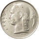 Monnaie, Belgique, Franc, 1980, TB+, Copper-nickel, KM:143.1 - 1 Franc
