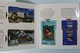 NEW ZEALAND - GPT Set Of 16 - 1994 Adcards Volume 5 - 4000ex - NZ-CP-25 - MINT In Folder - Collector Pack - New Zealand
