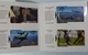 Delcampe - NEW ZEALAND - GPT Set Of 16 - 1994 Adcards Volume 5 - 4000ex - NZ-CP-25 - MINT In Folder - Collector Pack - New Zealand