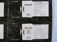 NEW ZEALAND - GPT Set Of 12 - 1994 Telecom Business Cards - 4000ex - NZ-CP-26 - MINT In Folder - Collector Pack - New Zealand