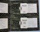 Delcampe - NEW ZEALAND - GPT Set Of 12 - 1994 Telecom Business Cards - 4000ex - NZ-CP-26 - MINT In Folder - Collector Pack - New Zealand