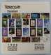 NEW ZEALAND - GPT Set Of 20 - 1994 Adcards Volume 6 - 5000ex - NZ-CP-29 - MINT In Folder - Collector Pack - New Zealand