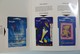 NEW ZEALAND - GPT Set Of 20 - 1994 Adcards Volume 6 - 5000ex - NZ-CP-29 - MINT In Folder - Collector Pack - Nieuw-Zeeland