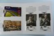 Delcampe - NEW ZEALAND - GPT Set Of 20 - 1994 Adcards Volume 6 - 5000ex - NZ-CP-29 - MINT In Folder - Collector Pack - New Zealand