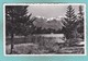 Old Post Card Of Champex Lac Valais Switzerland.Q79. - Other & Unclassified