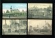 Delcampe - Beau Lot De 60 Cartes Postales De L' Exposition De Bruxelles 1910        Mooi Lot Van 60 Postkaarten Van Tentoonstelling - 5 - 99 Cartes