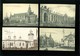 Delcampe - Beau Lot De 60 Cartes Postales De L' Exposition De Bruxelles 1910        Mooi Lot Van 60 Postkaarten Van Tentoonstelling - 5 - 99 Cartes