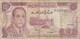 Maroc - Billet De 10 Dirhams - 1970 - Hassan II - Maroc