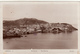 Ceuta, Spagna. Post Card Spedita A Trieste Durante La Guerra Civile Spagnola Con Censura Militare Di Malaga 1937 - Franchise Militaire