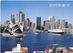 Australie  SYDNEY   -  A PICTURESQUE  CITY - Sydney