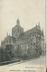 005662  Poperinghe - Eglise Saint Jean - Poperinge