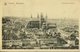 005663  Tournai - Panorama  1918 - Tournai