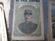 1916 General Cardona Italie  Salonique Grece Manifestation En Faveur Allies Le Petit Journal Illustre - Le Petit Journal