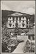 Hotel Bristol, Grindelwald, Bern, 1947 - Schudel Foto-AK - Bern