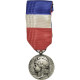 France, Médaille D'honneur Du Travail, Médaille, Excellent Quality, Mattei - Autres