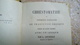 CHRESTOMATHIE Ou PREMIERS EXERCICES DE TRADUCTION GRECQUE 75 Pages LEXIQUE 80 Pages QUICHERAT HACHETTE 12e édition 1889 - 18 Ans Et Plus