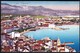 Croatia Split 1926 / Panorama, Port, Ships / Kingdom SHS / Purger - Croatie