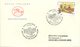 ITALIA - FDC  CAVALLINO 1998 - MUSEI ITALIANI - TORINO - AGRIGENTO - VENEZIA - ANNULLI SPECIALI - FDC