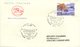 ITALIA - FDC  CAVALLINO 1998 - MUSEI ITALIANI - TORINO - AGRIGENTO - VENEZIA - ANNULLI SPECIALI - FDC