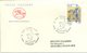 ITALIA - FDC  CAVALLINO 1998 - MUSEI ITALIANI - TORINO - AGRIGENTO - VENEZIA - ANNULLI SPECIALI - FDC