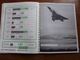 Catalogue Aviation GADM Marcel Dassault Photos Fabrication Mirage Flamant Ouragan Mystère Etendard 38p - Luchtvaart