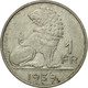 Monnaie, Belgique, Franc, 1939, TB+, Nickel, KM:120 - 1 Franc